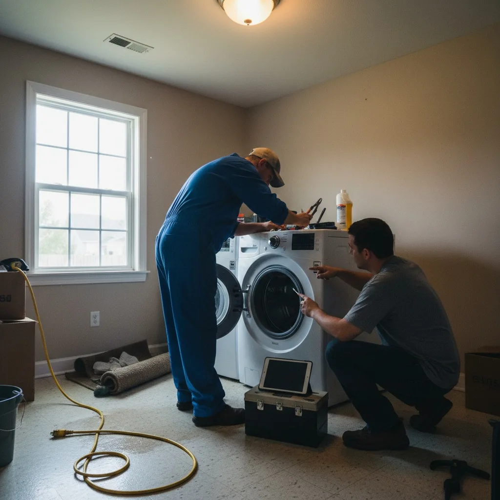 Appliance Repair service in Fall River, MA